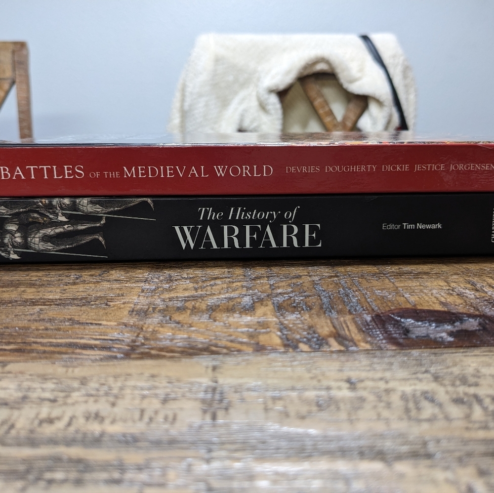 History Book Bundle - Picture 3 of 8